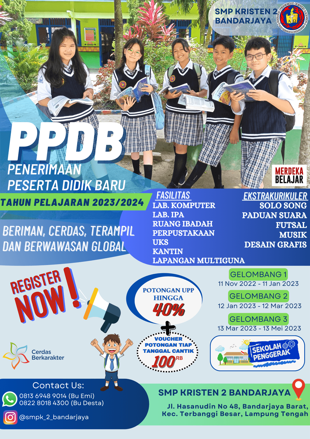 PPDB